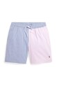 Polo Ralph Lauren szorty kąpielowe dziecięce Planet friendly niebieski 323964513001