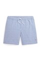 Παιδικό σορτς κολύμβησης Polo Ralph Lauren Planet friendly μπλε 323934598002