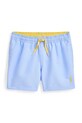 Polo Ralph Lauren shorts nuoto bambini Planet friendly blu 322957810006