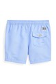 Polo Ralph Lauren shorts nuoto bambini 322957810006 blu SS25