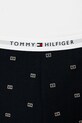 Αγορίστικα Παιδική πιτζάμα Tommy Hilfiger UB0UB00581.PPYA λευκό