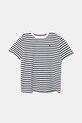 Детская пижама Tommy Hilfiger UB0UB00581.PPYA тёмно-синий SS25