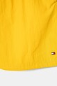 Мальчик Детские шорты для плавания Tommy Hilfiger UB0UB00526.PPYA жёлтый
