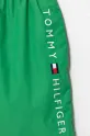 Băieți Tommy Hilfiger pantaloni scurti de baie copii UB0UB00528.PPYA verde