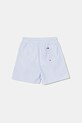 Tommy Hilfiger szorty kąpielowe dziecięce UB0UB00580.PPYA niebieski SS25