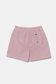 Дитячі шорти для плавання Tommy Hilfiger UB0UB00580.PPYA червоний SS25