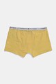 Дитячі боксери Tommy Hilfiger 7-pack білий UB0UB00552.PPYA