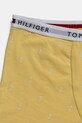 Дитячі боксери Tommy Hilfiger 7-pack UB0UB00552.PPYA білий