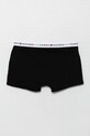 Детски боксерки Tommy Hilfiger (3 броя) UB0UB00573.PPYA сив SS25