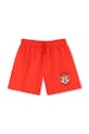 Детские шорты для плавания Kenzo Kids красный K61077.86.108