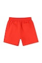 Детские шорты для плавания Kenzo Kids K61077.162 красный SS25