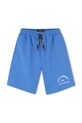 Karl Lagerfeld pantaloni scurti de baie albastru Z30411.114.150