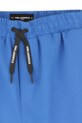 Băieți Karl Lagerfeld pantaloni scurti de baie copii Z30411.162.174 albastru