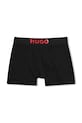 Băieți HUGO boxeri copii 2-pack G00326.162.174 negru