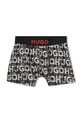 Дитячі боксери HUGO 2-pack чорний G00326.162.174