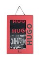 Дитячі боксери HUGO 2-pack G00326.162.174 чорний