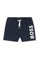 BOSS pantaloni scurti de baie copii bleumarin J52069.86.94