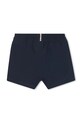 BOSS pantaloni scurti de baie copii J52069.86.94 bleumarin SS25
