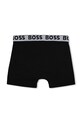 BOSS boxeri copii 5-pack J51744.162.174