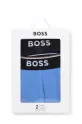 Otroške boksarice BOSS 2-pack J51748.102.150 modra