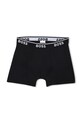 Дитячі боксери BOSS 2-pack чорний J51748.102.150