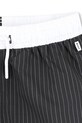 Băieți BOSS pantaloni scurti de baie copii J51970.162.174 negru