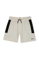 BOSS pantaloni scurti de baie copii bej J51972.162.174