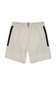 BOSS pantaloni scurti de baie copii J51972.162.174 bej SS25