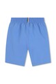 BOSS pantaloni scurti de baie copii J51973.102.108 albastru SS25