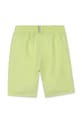 BOSS shorts nuoto bambini J51973.102.108 verde SS25