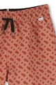 Детские шорты для плавания BOSS оранжевый J51974.102.108