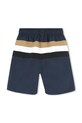 BOSS pantaloni scurti de baie copii J51975.162.174 bleumarin SS25