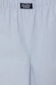 Момче Детска памучна пижама Polo Ralph Lauren 9P0193 син