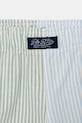 Polo Ralph Lauren pijamale de bumbac pentru copii albastru 8P0221