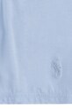 Polo Ralph Lauren boxer pentru copii din bumbac 3-pack 9P5035 albastru