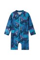 Reima costum de baie pentru copii Moomin Sandig 5200357A.PPYA bleumarin SS25