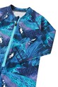Reima costum de baie pentru copii Moomin Sandig bleumarin 5200357A.PPYA