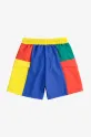 BIMBO Bobo Choses shorts nuoto bambini 125AC120 violetto