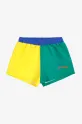 Bobo Choses pantaloncini da bagno per neonati prodotto per bambini giallo 125AB101