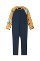 Купальний костюм для немовлят Reima Polskii 5200130A.PPYA темно-синій SS25