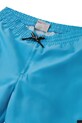 Băieți Reima pantaloni scurti de baie copii Somero 5200153A.PPYA albastru