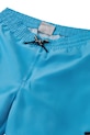 Dečki Otroške kopalne kratke hlače Reima Somero 5200153A.PPYA modra