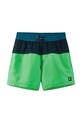 Detské plavkové šortky Reima Palmu Planet friendly modrá 5200157A.PPYA