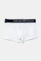 Детски боксерки Emporio Armani (2 броя) тъмносин EB000488.AF16036