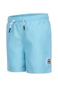 Converse pantaloni scurti de baie 8CD479 albastru SS25