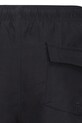 Converse pantaloni scurti de baie negru 8CD479