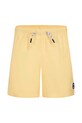 Converse pantaloni scurti de baie copii galben 9CD479