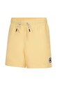 Converse gyerek úszó rövidnadrág 9CD479 sárga SS25