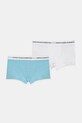 United Colors of Benetton gyerek boxer 2 db elasztikus boxeralsó kék 3OP80X230.G.Season.PPYA