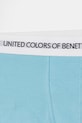 Дитячі боксери United Colors of Benetton 2-pack 3OP80X230.G.Season.PPYA